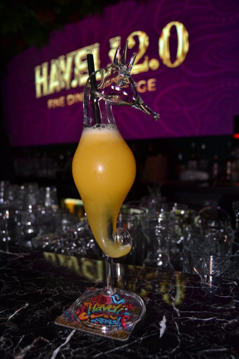 Music at Haveli Lounge & Cafe