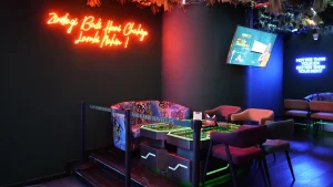 Haveli - Best Lounges in Dubai For Romantic Dinner in Dubai.