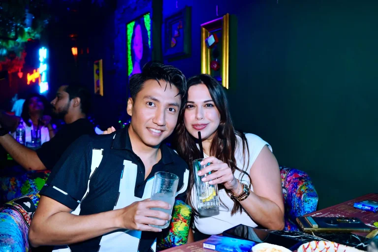 Date Night At Haveli - Most Romantic Dinner in Dubai