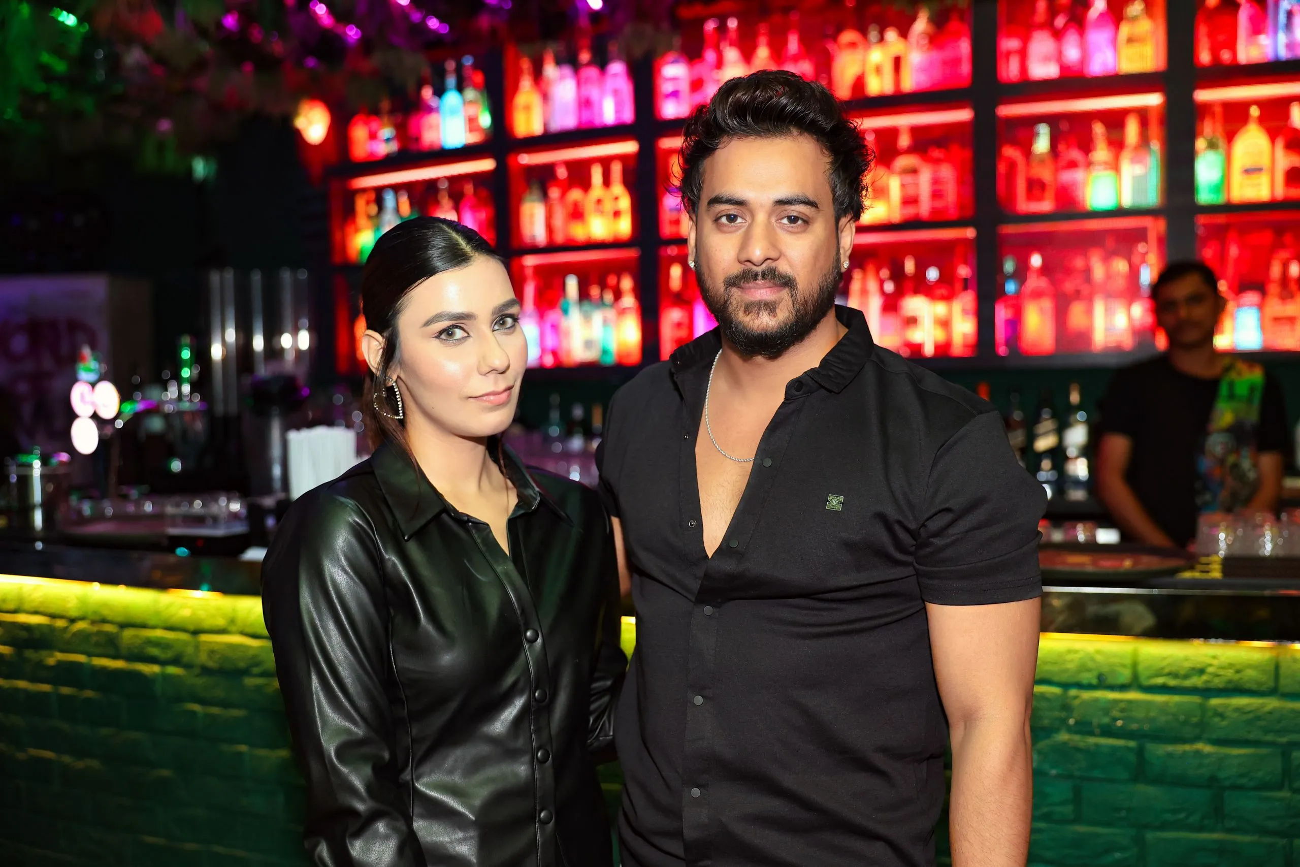 Romantic Dinner in Dubai - Haveli Fine Dine & Lounge