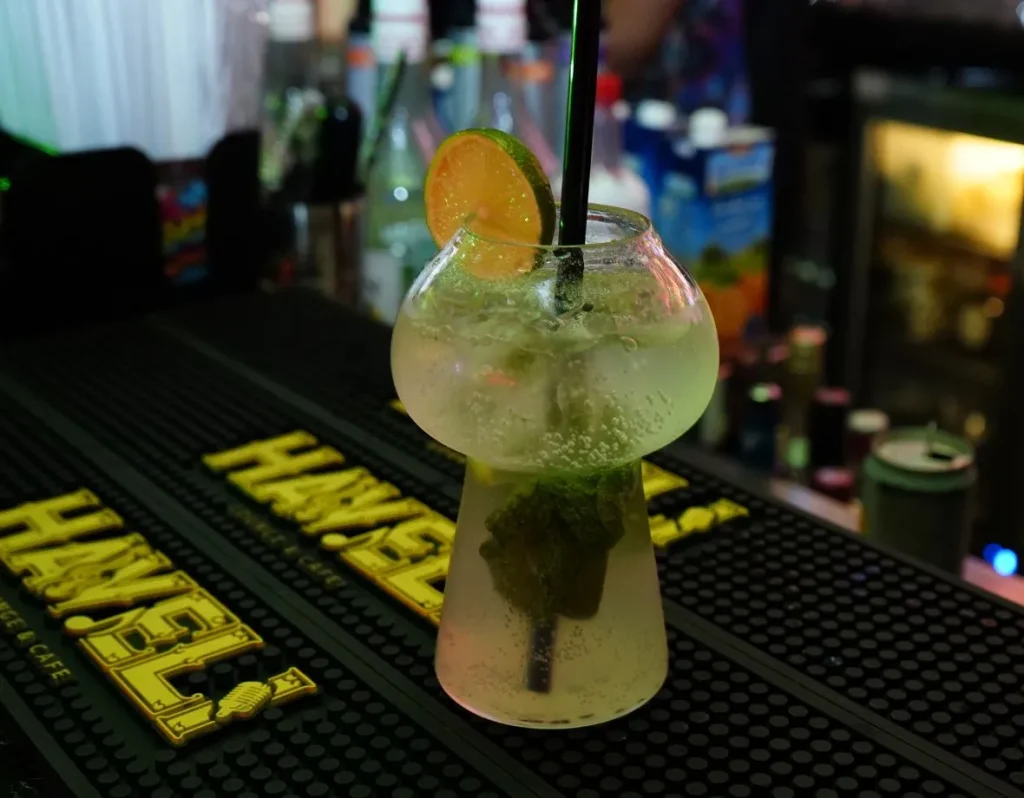 Drinks At Haveli Fine Dine & Lounge