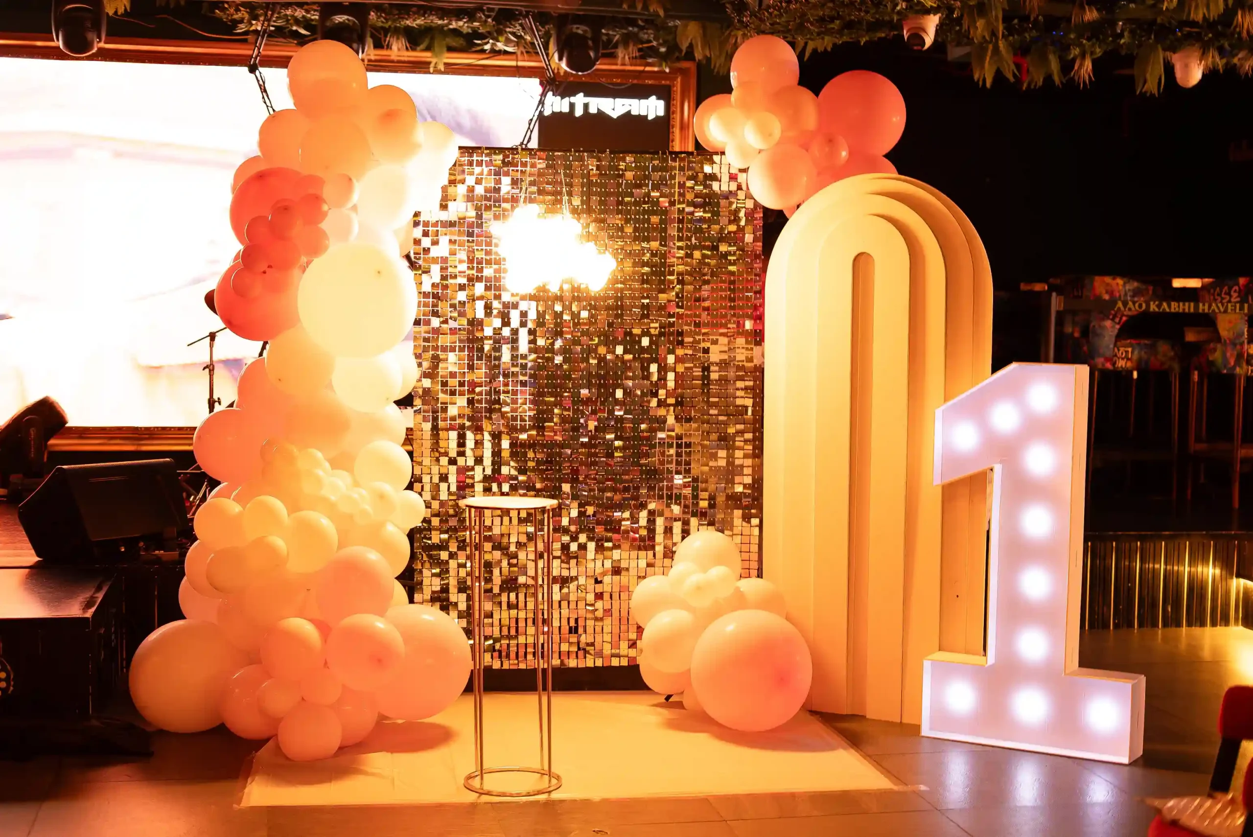 Haveli Fine Dine & Lounge - Grand Celebrations & Corporate Events