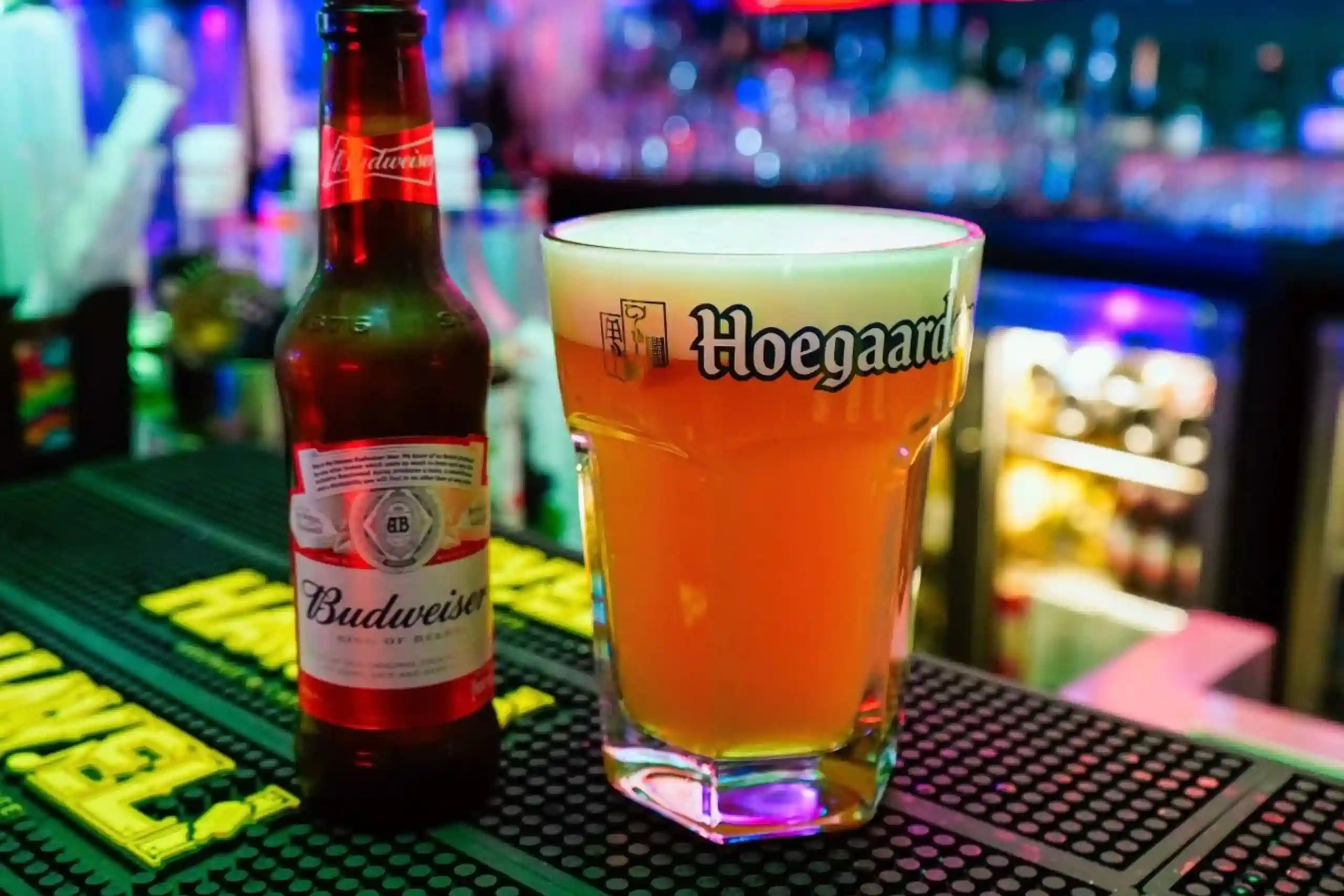 Happy Hours in Dubai