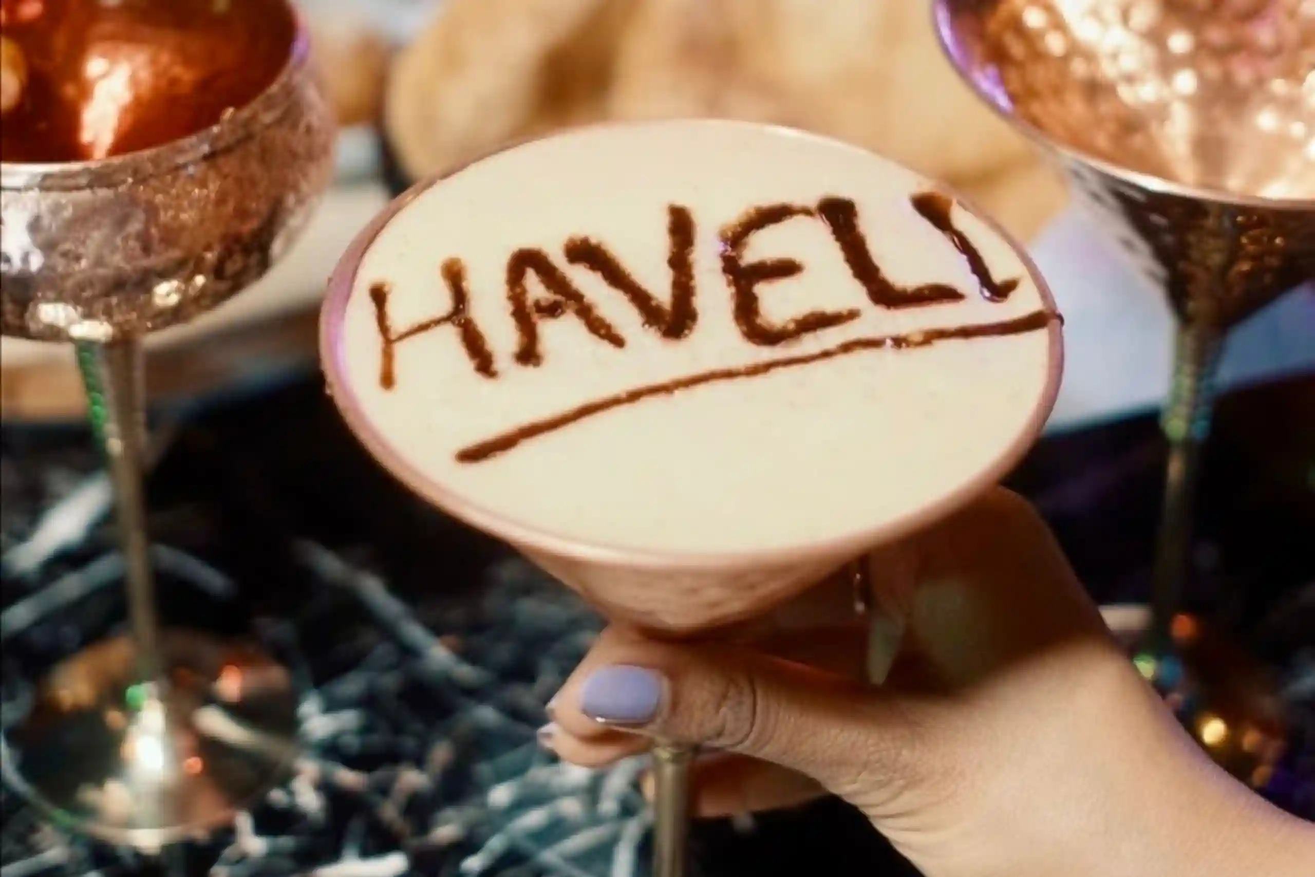 Birthday Party in Dubai