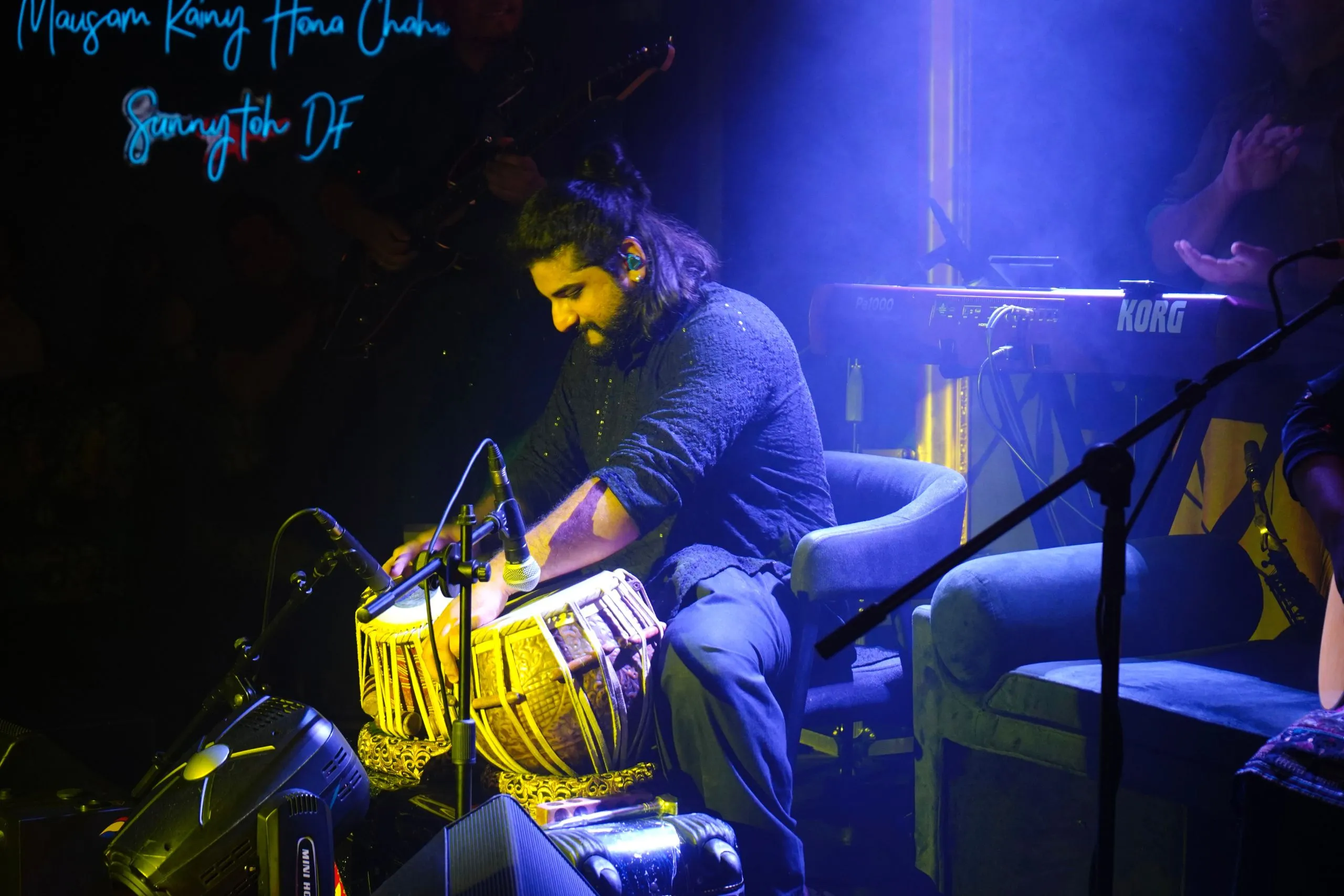 Romantic Dinner in Dubai - Haveli Fine Dine & Lounge