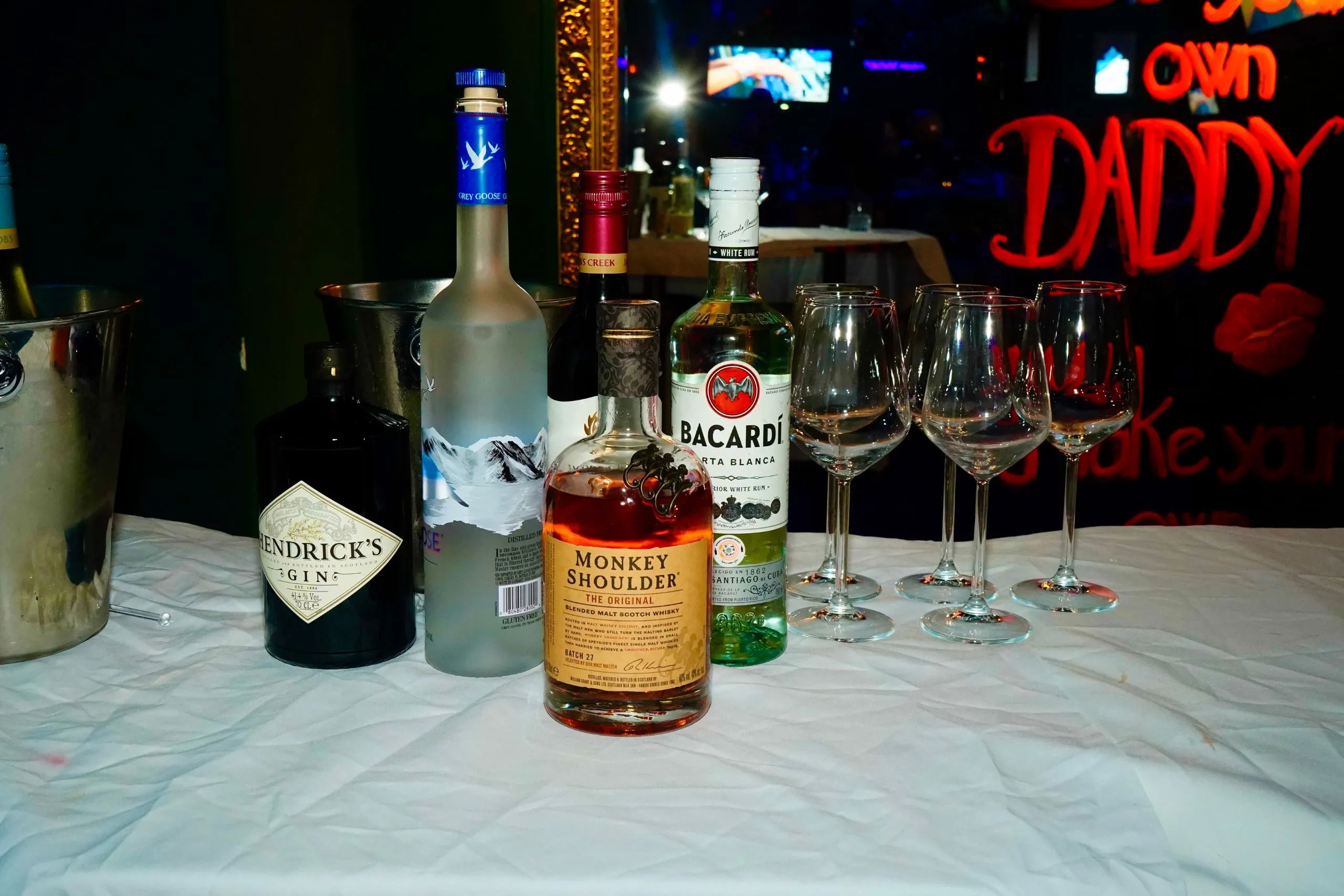 Romantic Dinner in Dubai - Haveli Fine Dine & Lounge