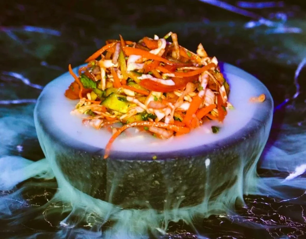 Haveli Lounge and Cafe – Modern Indian Lounge in Dubai