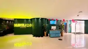 Anniversary Dinner in Dubai - Haveli Fine Dine & Lounge