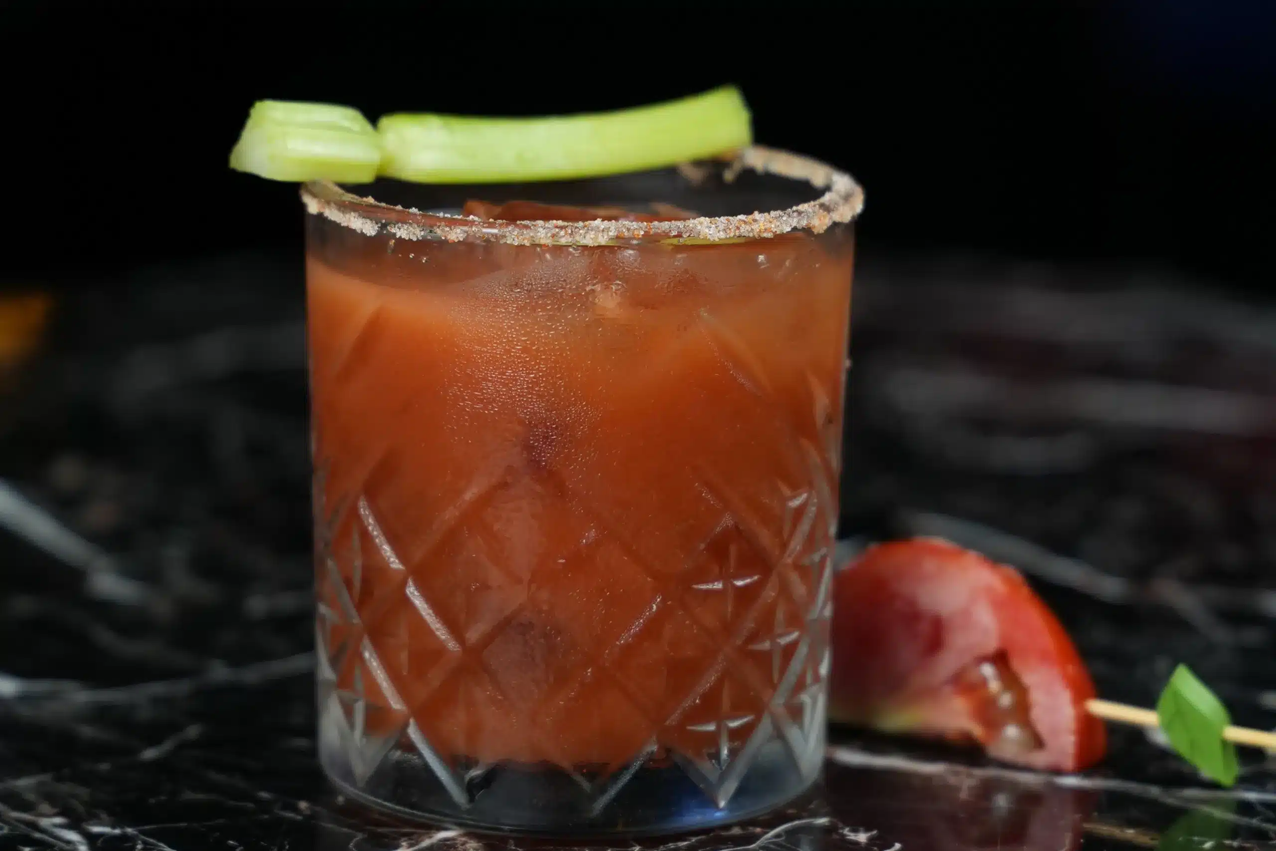 Refreshing summer drinks in Dubai