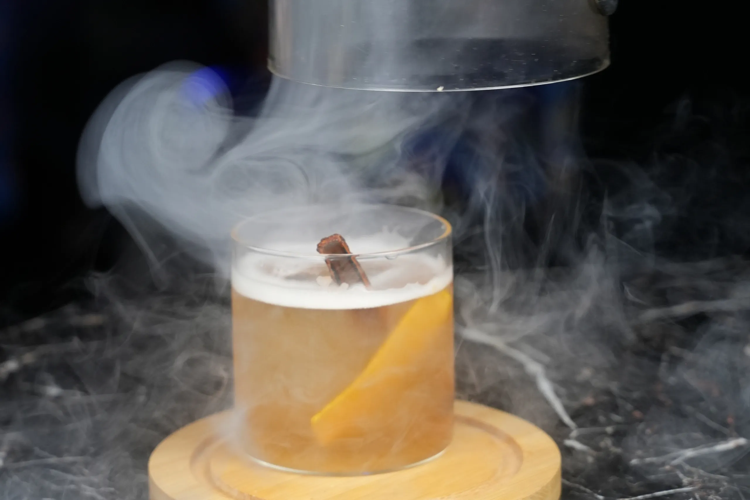 Delicious curry dishes in Dubai restaurant