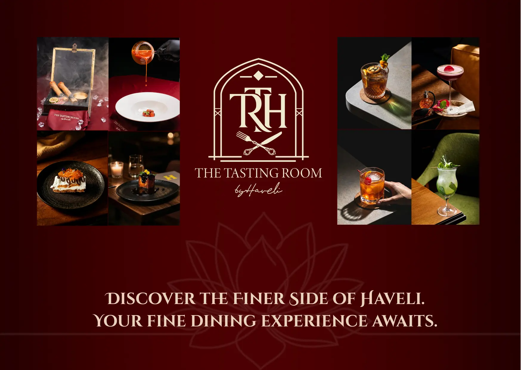 Haveli POP