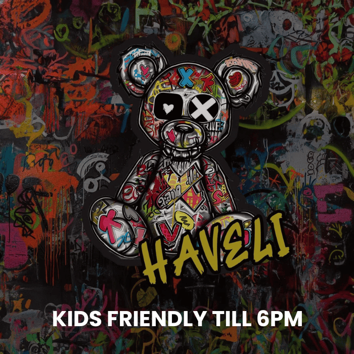 haveli kids friendly offer