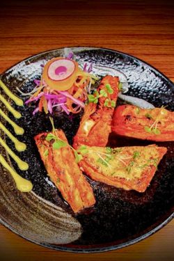 Haveli Fine Dine  Lounge - Food Gallery