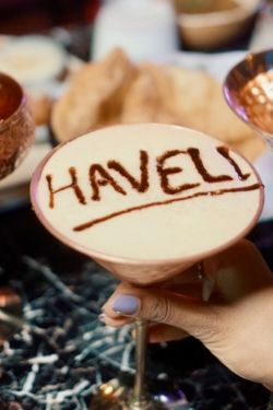Gallery - Haveli Fine Dine  Lounge - Special Drinks