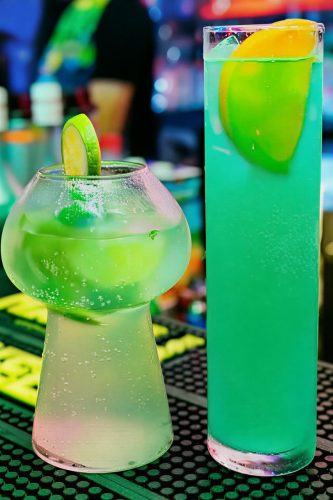 Gallery - Haveli Fine Dine  Lounge