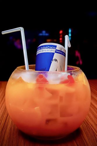 Gallery - Drinks At Haveli Fine Dine  Lounge