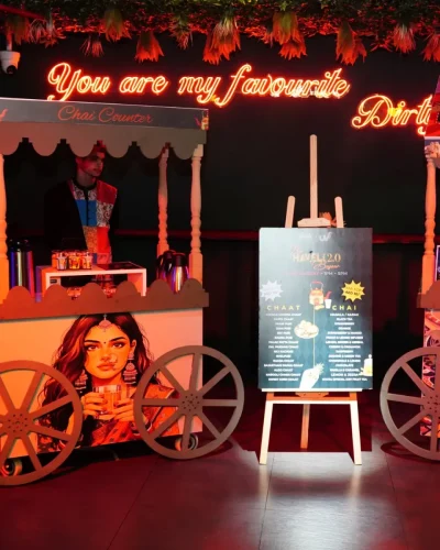 Bollywood live singing night in Dubai