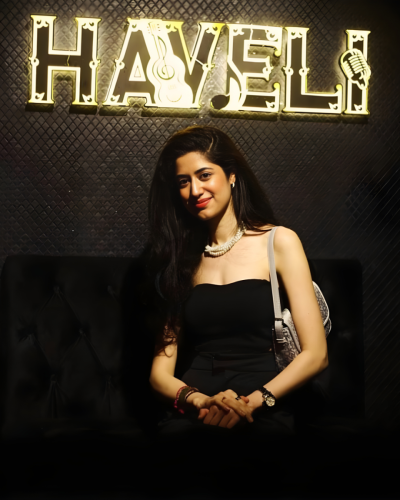 Dubai restaurant live entertainment night