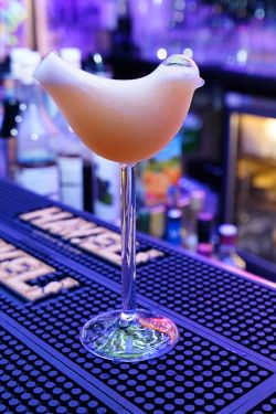 Gallery - Special drink at Haveli Fine Dine  Lounge